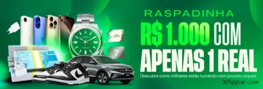 365Gg: Os Melhores Recursos da Seção Arcade Que Você Precisa Conhecer