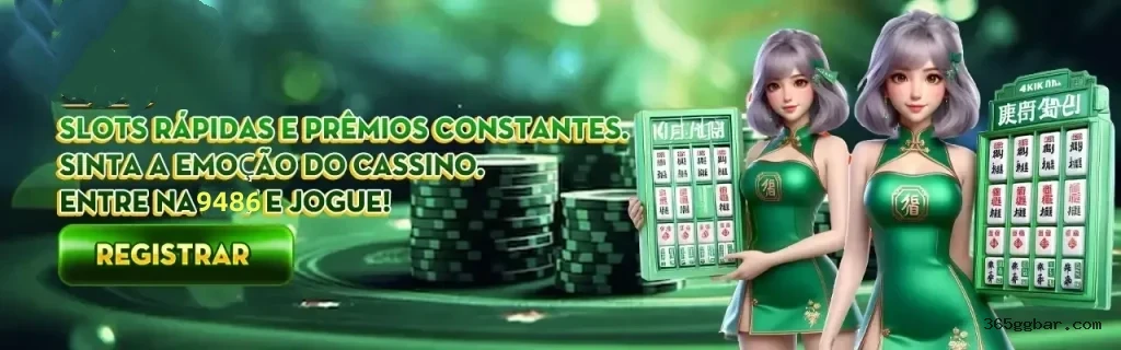 365Gg: A Nova Era dos Jogos Mobile Que Você Precisa Conhecer
